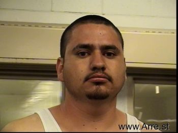 Miguel  Avila-huerta Mugshot